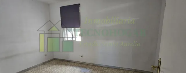 Piso en venta en Plaza Ángel Ripoll Pastor - Santa Aurelia, Sevilla — 13