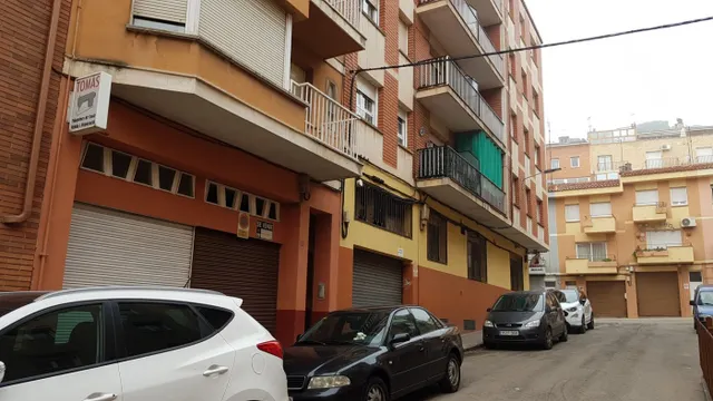 PK EN VENTA PARA MOTO EN EL CENTRO DE SANT JOAN — 6