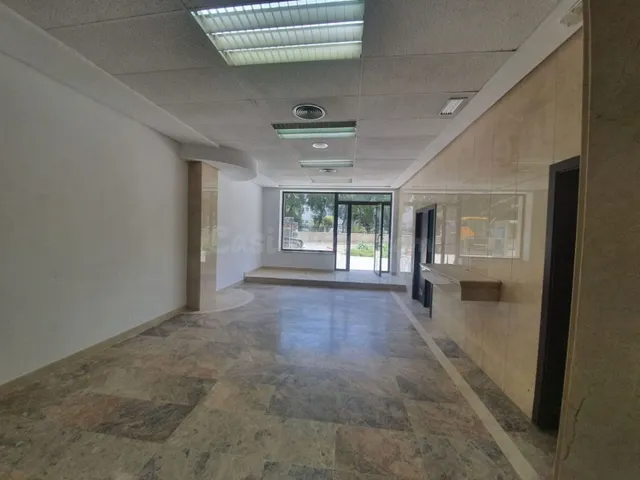 OFICINA COMERCIAL EN ZONA PRIME DE NERVIÓN - foto 4