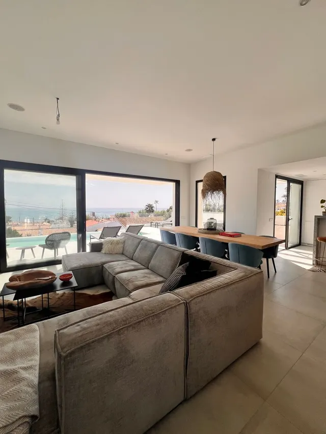 Chalet 5 habitaciones 226m² en venta - Riviera del sol — 14
