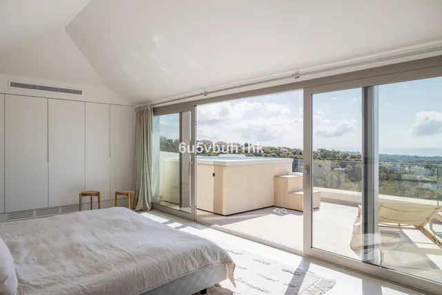 Ático Dúplex 3 habitaciones 247m² en venta - Marbella — 16