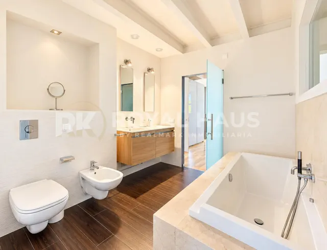 Casa 5 habitaciones 258m² en venta - Montuiri — 11