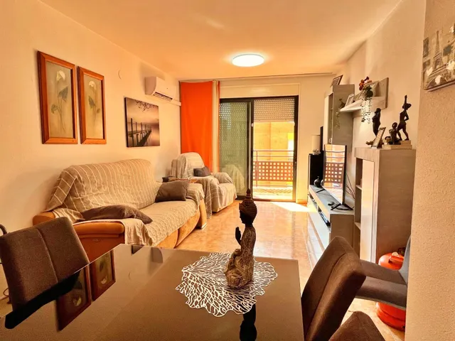 Piso de 4 habitaciones con terraza y ascensor en Ferreries - - foto 5