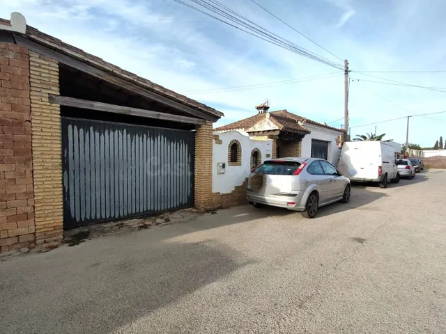 Casa 4 habitaciones 230m² en venta - Pinar de los Franceses  - foto 3