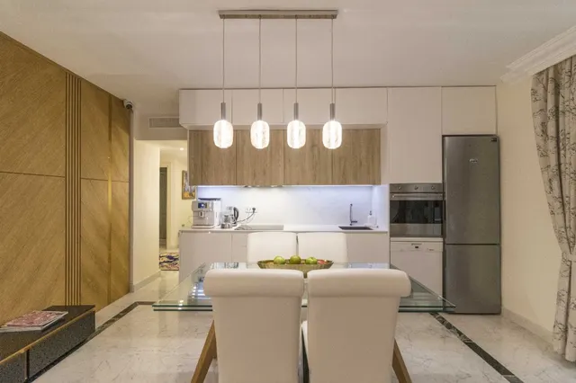 Apartamento 3 habitaciones 148m² en venta - Marbella — 10