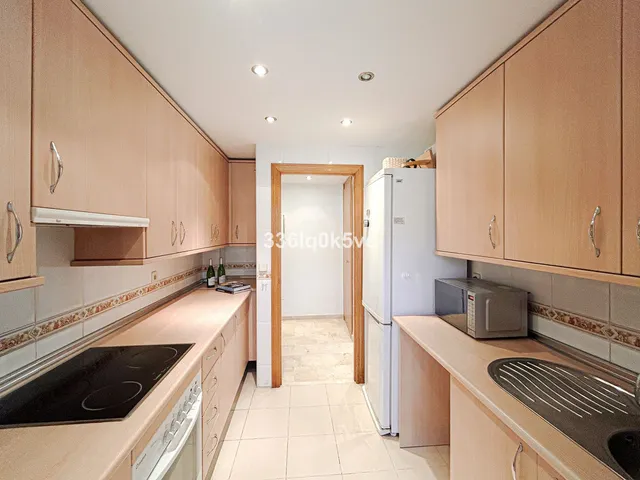 Apartamento 2 habitaciones 140m² en venta - Costa del Sol — 6