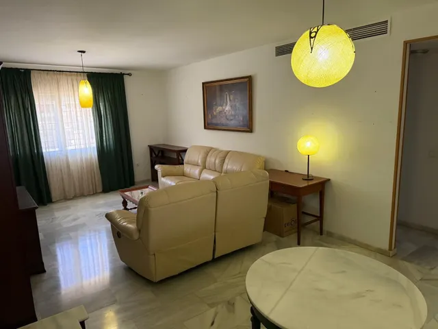 Apartamento con garaje y trastero en Calle Castañetero, 34 — 8