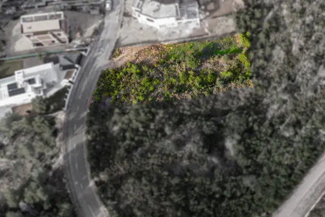 Parcela en venta - Monte Olimpo — 6