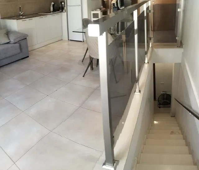 APARTAMENTO 3Hab GUARDAMAR CENTRO — 8