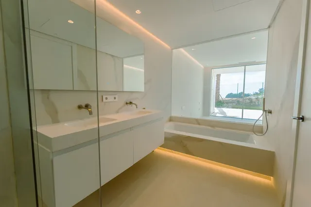 Apartamento 3 habitaciones 149m² en venta - Ojen pueblo — 6