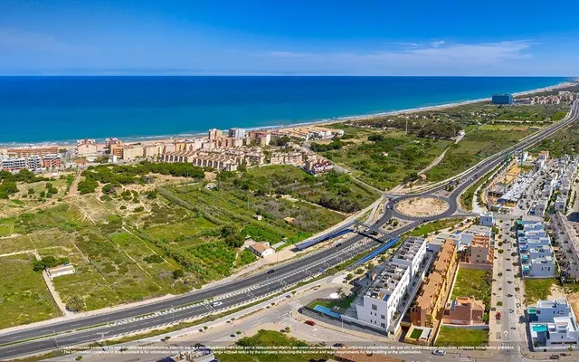 Apartamento de obra nueva en Guardamar del Segura — 9