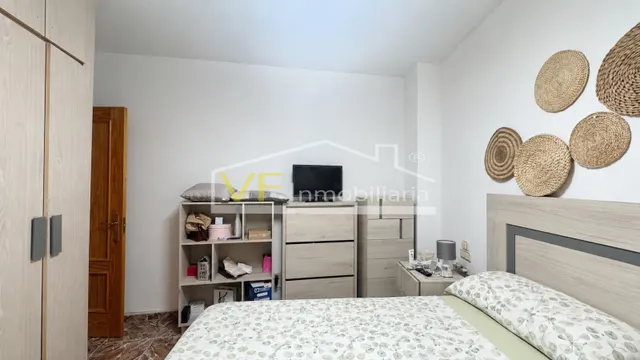¡Tu hogar junto al corazón de Málaga! — 10