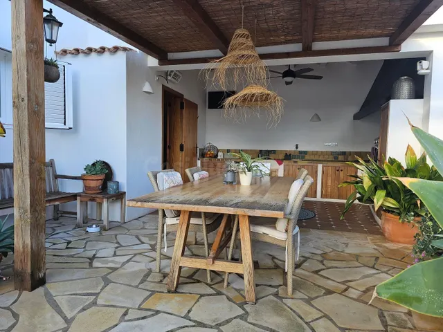 Chalet 3 habitaciones 224m² en venta - San Agustín - Cala de - foto 4