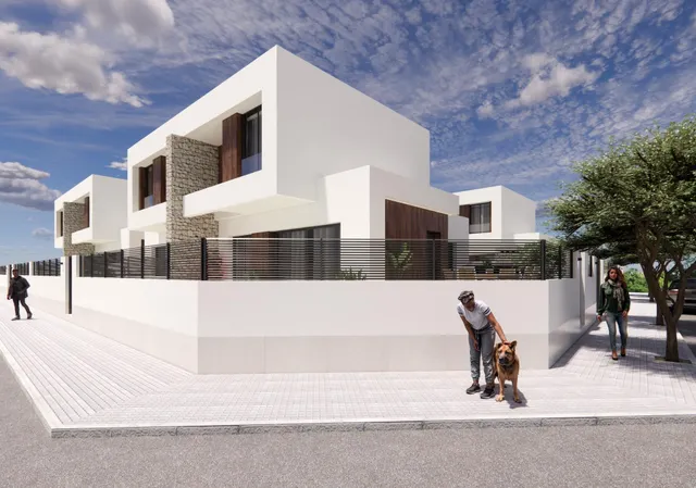 Villa 3 habitaciones 90m² en venta - Comunidad valenciana — 6