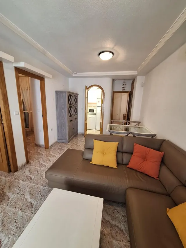 Apartamento 2 habitaciones 55m² en venta - Estacion de autobuses — 10