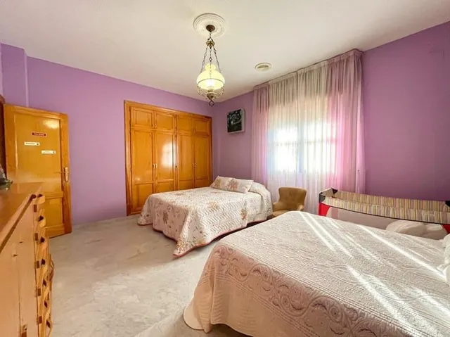 CHALET EN VENTA ATARFE — 31