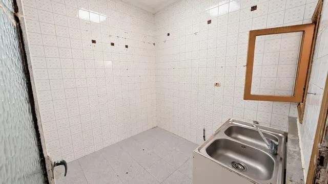 Piso a reformar parcialmente en Inca con patio, balcón y muchas posibilidades — 11