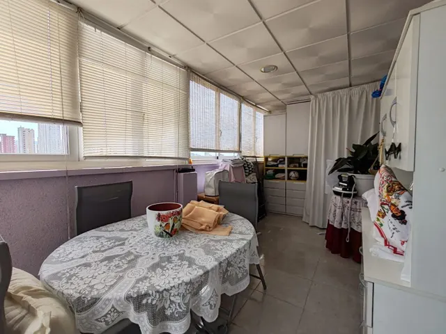 Piso 3 habitaciones 112m² en venta - Pueblo Levante — 19