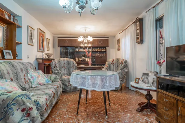 ¡Descubre tu nuevo hogar en benalúa de las villas! — 14