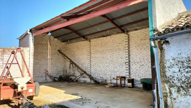 Casa 7 habitaciones 150m² en venta - Villoldo — 24
