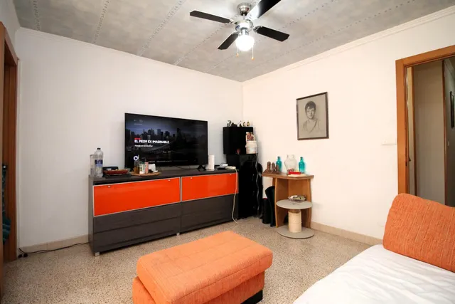 PISO EN VENTA EN ZONA SANTA CATALINA/INDUSTRIA — 21