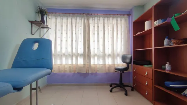 ¡¡ALTILLO EN VENTA SUPER LUMINOSO!! — 4