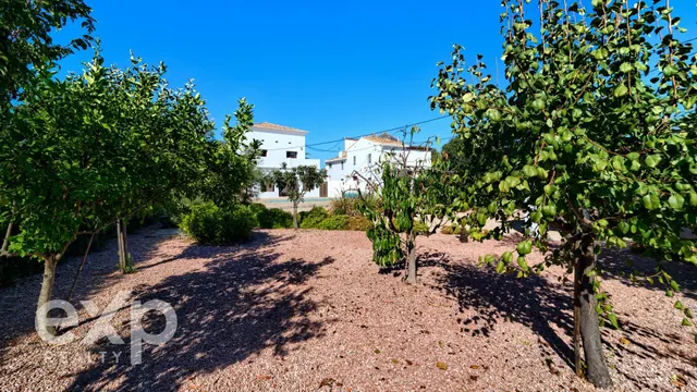 Casa mediterránea con carácter propio en Murla — 28