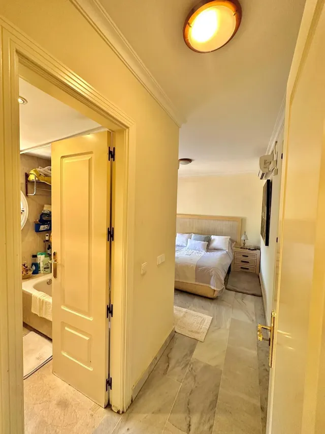 Dúplex 3 habitaciones 130m² en venta - Marbella — 10