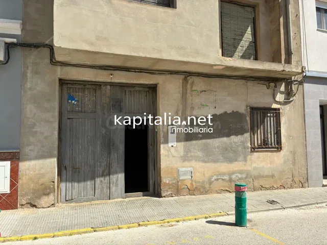 Edificio en Venta en Ollería. - foto 3