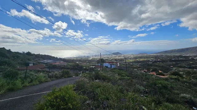 TINERCASA TIENE DISPONIBLE FINCA RÚSTICA EN ARAFO – NATURALE - foto 4