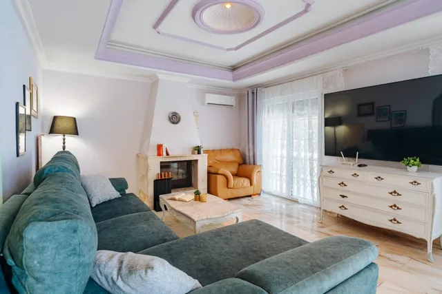 Villa 3 habitaciones 114m² en venta - Los Frutales — 17