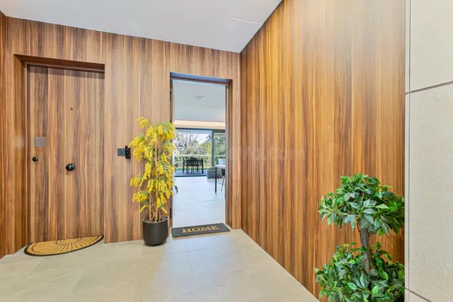 Espectacular apartamento en planta jardín en alquiler en una - foto 4