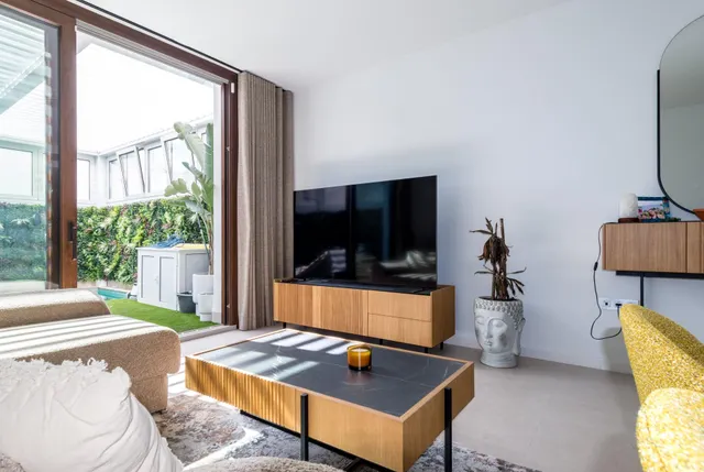 CHALET DE RECIENTE CONSTRUCCIÓN EN ALQUILER – 2024 — 36