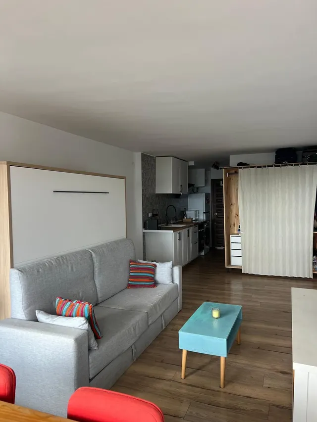 Estudio 38m² en venta - Riviera del sol — 16