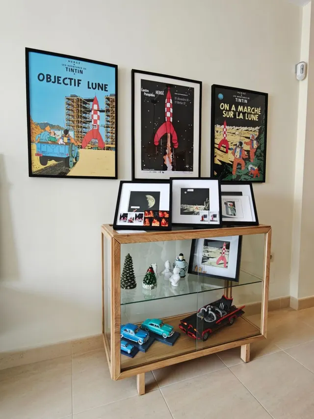 Apartamento 2 habitaciones en venta - Centro — 12