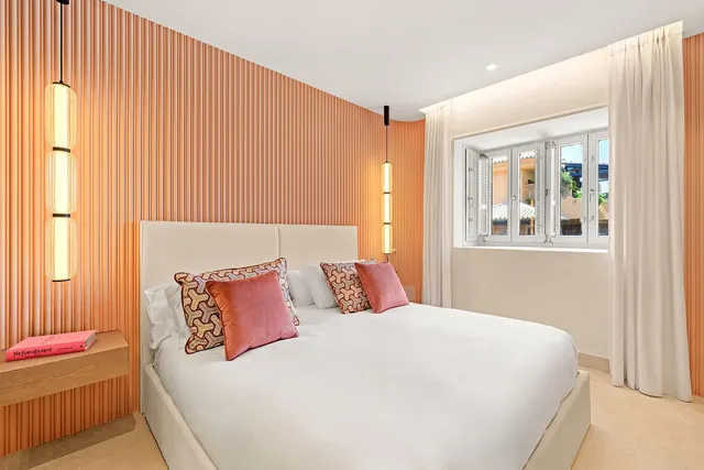 Apartamento 4 habitaciones 183m² en venta - Costa Del Sol — 25