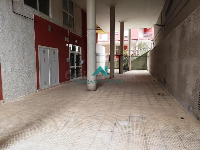 Se vende local comercial en Ampuero
