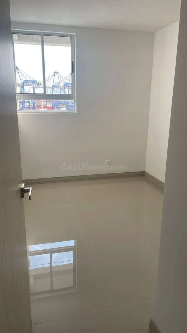 ¡Oportunidad única ! Se Vende Apartamento Nuevo en Manga - foto 2
