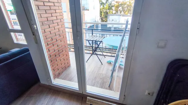Espectacular vivienda reformada y muy luminosa en Arrancapins — 31