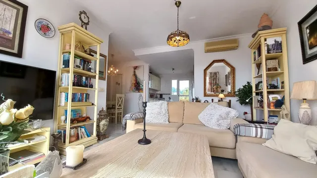 Ático 1 habitación 55m² en venta - Riviera del sol — 7