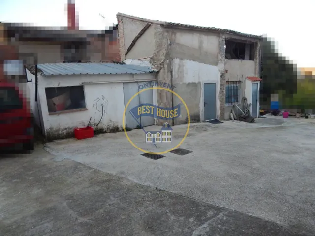 GRAN SOLAR URBANO EN ALBAIDA — 2