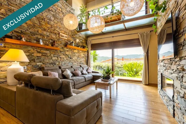 Villa exclusiva con piscina (LICENCIA TURÍSTICA) — 9