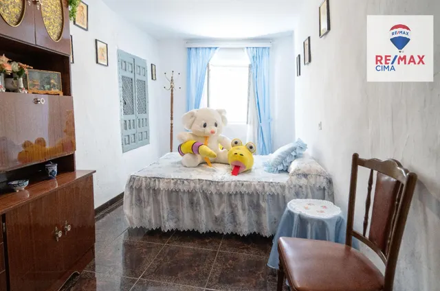 DOS CASAS MAS PARCELA DE 900  METROS — 37