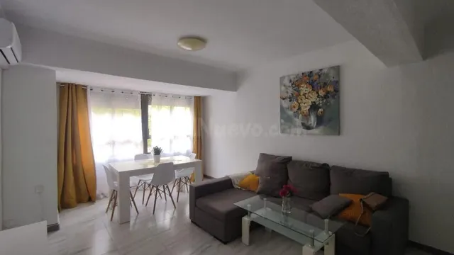 Apartamento 3 habitaciones 83m² en venta - Benalua — 2