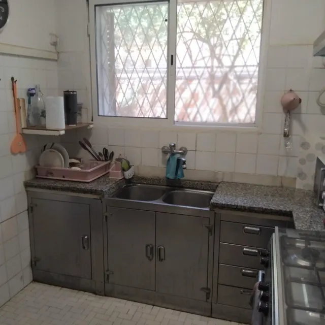 Precioso Chalet a 200 metros de Playa Levante — 7