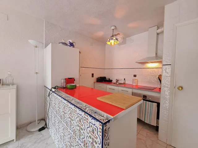 Adosado 2 habitaciones 70m² en venta - Costa del Sol — 26