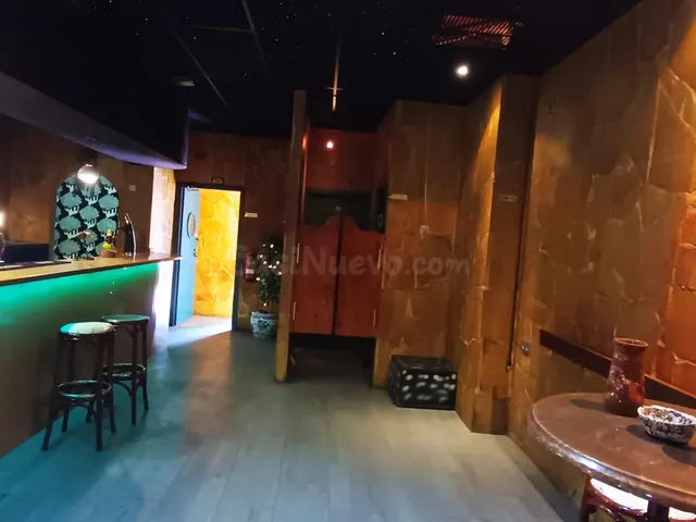 Local comercial en el centro de Molina - foto 4