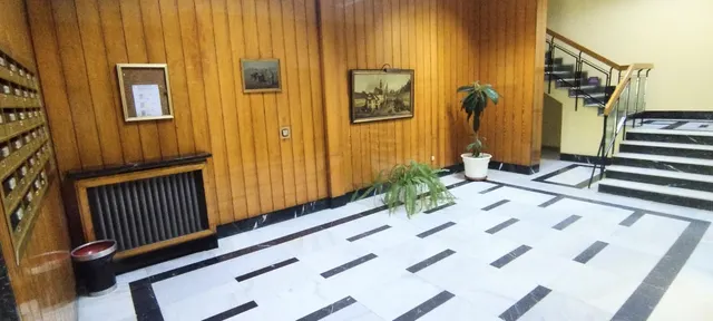 Piso 3 habitaciones 122m² en venta - Arganzuela — 28