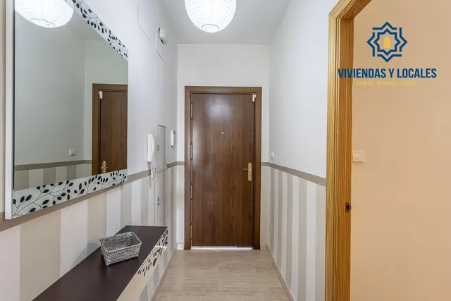 Piso en venta en Santa Fe con garaje y terraza. — 20