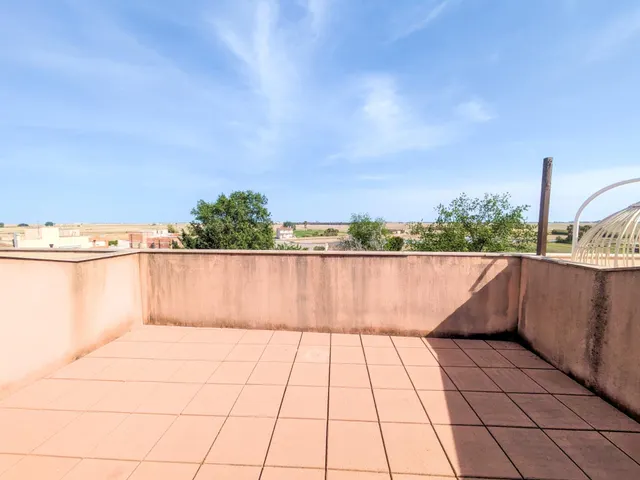ÁTICO DÚPLEX EN VENTA EN CAMARLES — 6